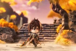 Nendoroid Zhongli (Genshin Impact)