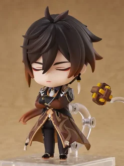 Nendoroid Zhongli (Genshin Impact)