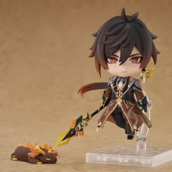 Nendoroid Zhongli (Genshin Impact)