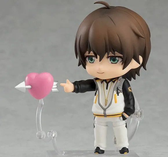 Nendoroid Zhou Zekai (The King's Avatar)