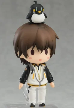 Nendoroid Zhou Zekai (The King's Avatar)