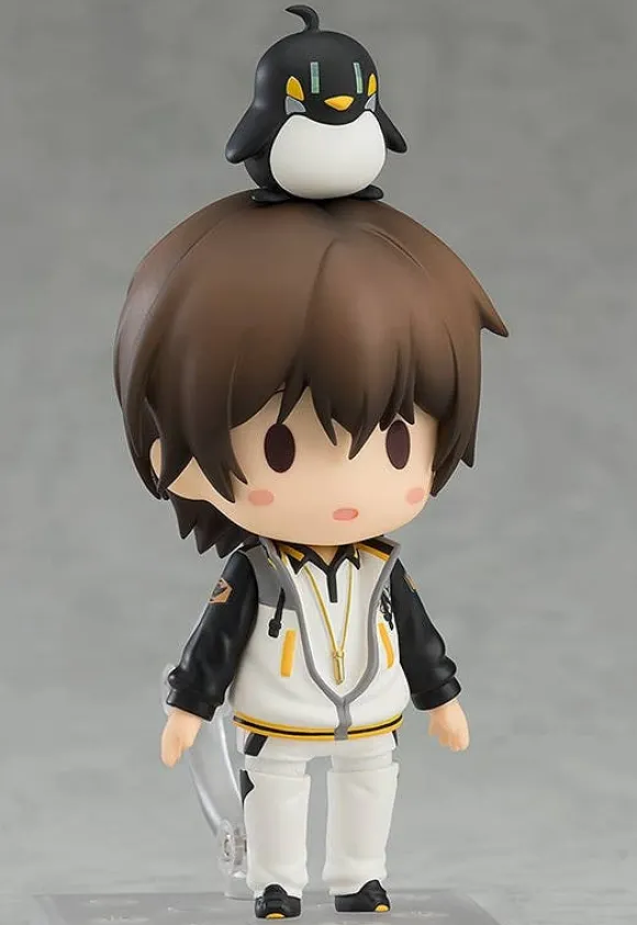 Nendoroid Zhou Zekai (The King's Avatar)