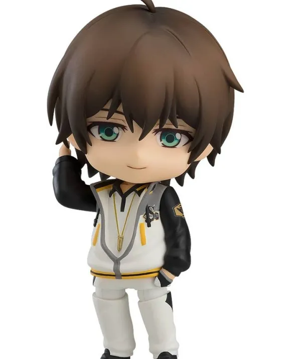Nendoroid Zhou Zekai (The King's Avatar)