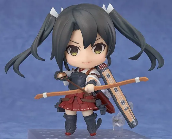 Nendoroid Zuikaku (Kantai Collection -KanColle-)