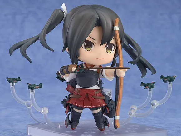 Nendoroid Zuikaku (Kantai Collection -KanColle-)