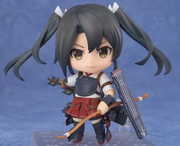 Nendoroid Zuikaku (Kantai Collection -KanColle-)