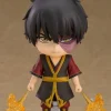 Nendoroid Zuko (Avatar: The Last Airbender)
