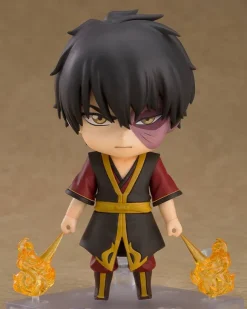 Nendoroid Zuko (Avatar: The Last Airbender)