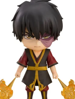 Nendoroid Zuko (Avatar: The Last Airbender)