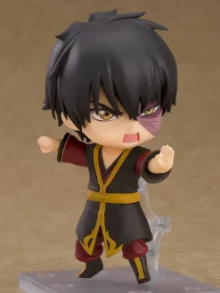 Nendoroid Zuko (Avatar: The Last Airbender)