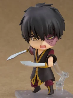 Nendoroid Zuko (Avatar: The Last Airbender)