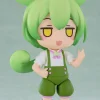 Nendoroid Zundamon (Tohoku Zunko/Zundamon Project)