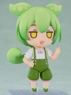 Nendoroid Zundamon (Tohoku Zunko/Zundamon Project)