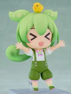 Nendoroid Zundamon (Tohoku Zunko/Zundamon Project)