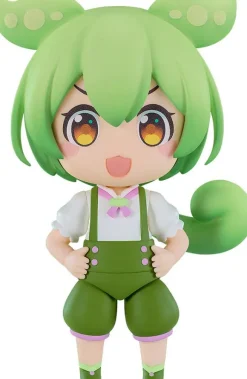 Nendoroid Zundamon (Tohoku Zunko/Zundamon Project)