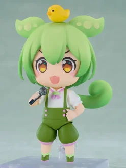 Nendoroid Zundamon (Tohoku Zunko/Zundamon Project)