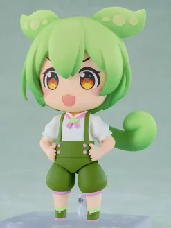 Nendoroid Zundamon (Tohoku Zunko/Zundamon Project)
