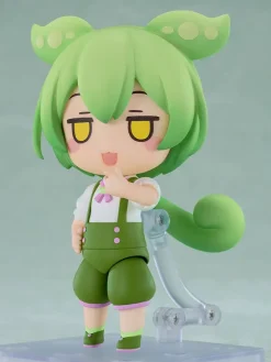 Nendoroid Zundamon (Tohoku Zunko/Zundamon Project)
