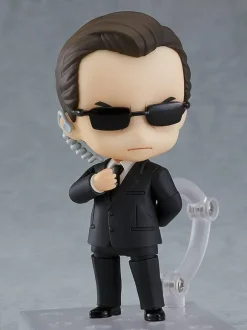 Nendoroid Agent Smith (The Matrix)