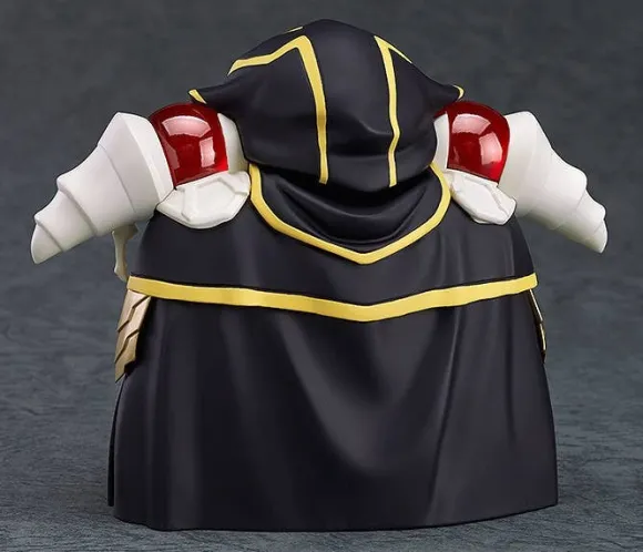 Nendoroid Ainz Ooal Gown (OVERLORD) (Reissue)