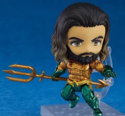 Nendoroid Aquaman: Hero's Edition (Aquaman)