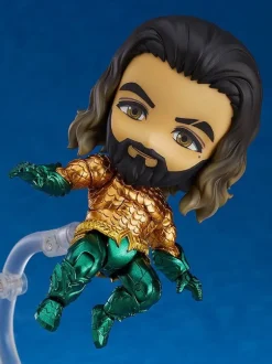 Nendoroid Aquaman: Hero's Edition (Aquaman)