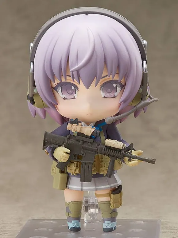 Nendoroid Asato Miyo (Little Armory)