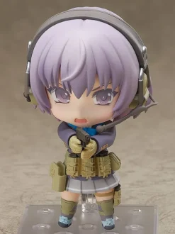 Nendoroid Asato Miyo (Little Armory)