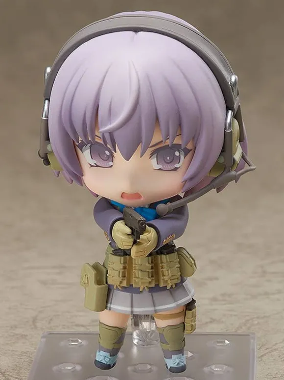 Nendoroid Asato Miyo (Little Armory)