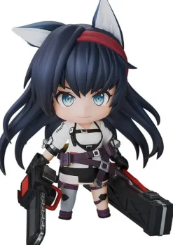 Nendoroid Blaze (Arknights)