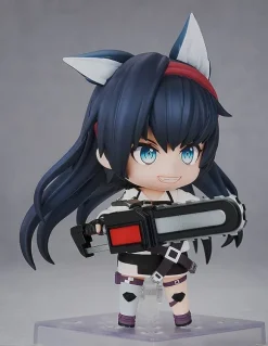 Nendoroid Blaze (Arknights)
