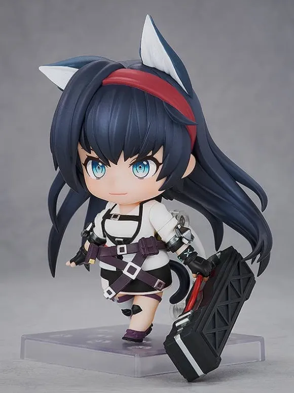 Nendoroid Blaze (Arknights)