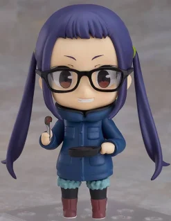 Nendoroid Chiaki Ogaki (Laid-Back Camp)