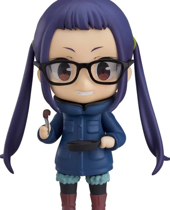 Nendoroid Chiaki Ogaki (Laid-Back Camp)
