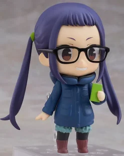 Nendoroid Chiaki Ogaki (Laid-Back Camp)