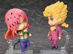 Nendoroid Diavolo (JoJo's Bizarre Adventure: Golden Wind)