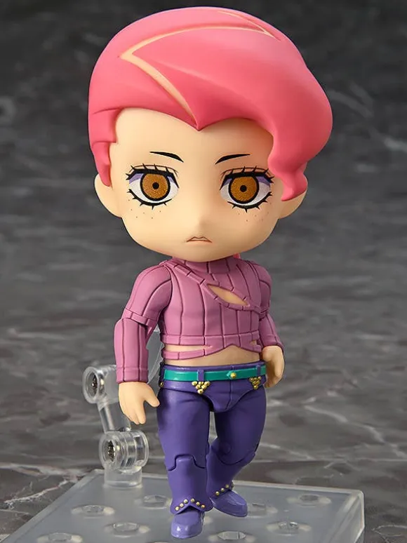 Nendoroid Diavolo (JoJo's Bizarre Adventure: Golden Wind)