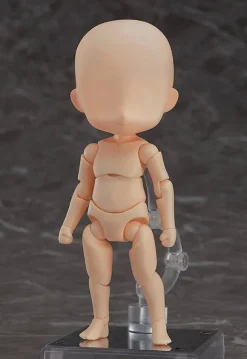 Nendoroid Doll archetype 1.1: Boy (peach)