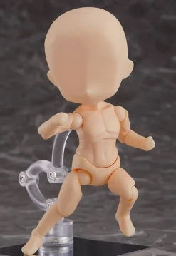 Nendoroid Doll archetype: Man (Peach)