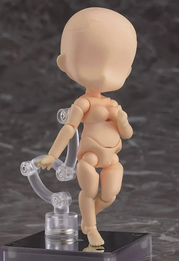 Nendoroid Doll archetype 1.1: Woman (Almond Milk)