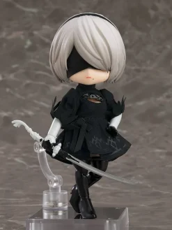 Nendoroid Doll 2B (YoRHa No.2 Type B) (NieR:Automata Ver1.1a)