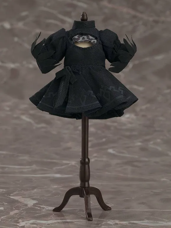 Nendoroid Doll 2B (YoRHa No.2 Type B) (NieR:Automata Ver1.1a)