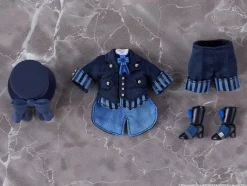 Nendoroid Doll Ciel Phantomhive (Black Butler: Book of the Atlantic) (Rerelease)