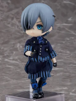 Nendoroid Doll Ciel Phantomhive (Black Butler: Book of the Atlantic) (Rerelease)