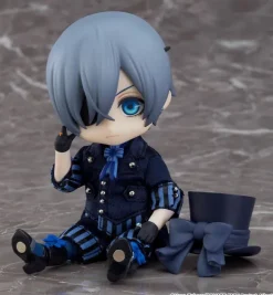 Nendoroid Doll Ciel Phantomhive (Black Butler: Book of the Atlantic) (Rerelease)