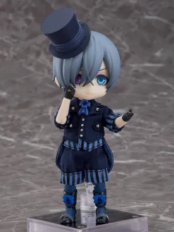 Nendoroid Doll Ciel Phantomhive (Black Butler: Book of the Atlantic) (Rerelease)