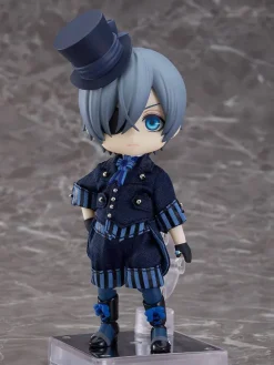 Nendoroid Doll Ciel Phantomhive (Black Butler: Book of the Atlantic) (Rerelease)
