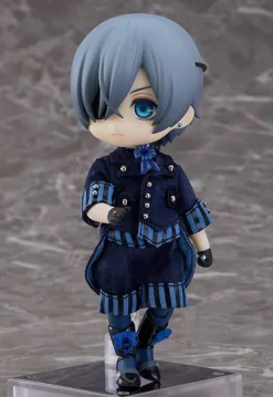 Nendoroid Doll Ciel Phantomhive (Black Butler: Book of the Atlantic)