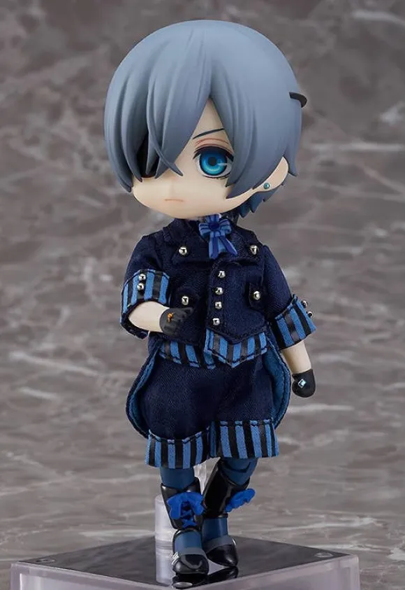Nendoroid Doll Ciel Phantomhive (Black Butler: Book of the Atlantic)