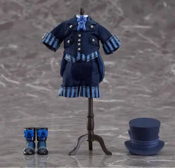 Nendoroid Doll Ciel Phantomhive (Black Butler: Book of the Atlantic)